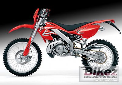 2007 Beta RR 50 Eduro ALU photo